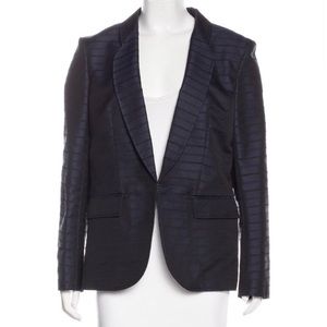 Rag and Bone Blazer